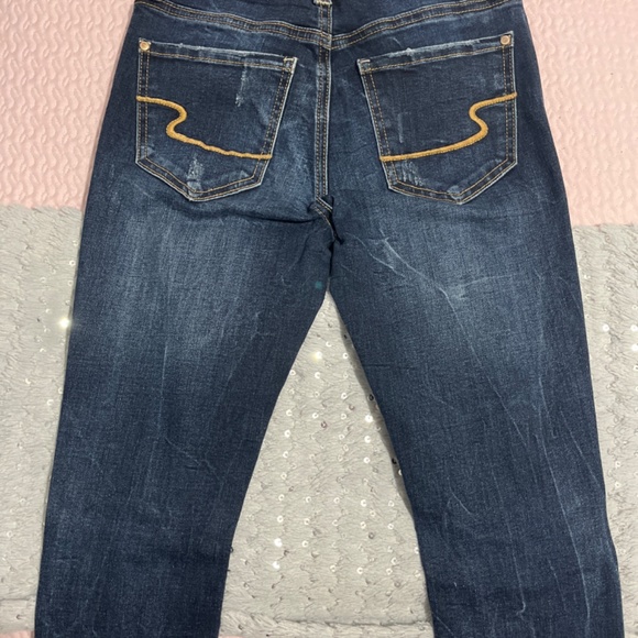 jeans - Picture 2 of 2